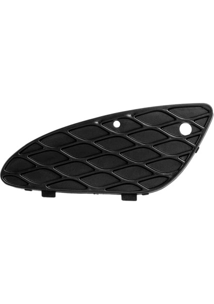 Sol Yan Ön Tampon Alt Grill Kapak Yan Havalandırma Mercedes-Benz W211 E-Serisi E320 E500 2003-2006 2118850353 (Yurt Dışından)