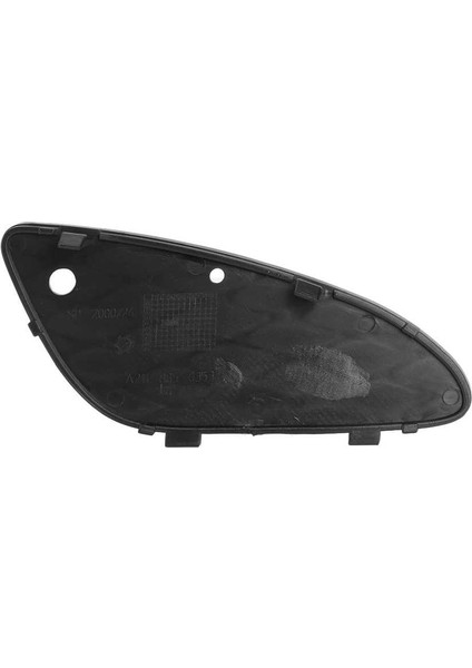 Sol Yan Ön Tampon Alt Grill Kapak Yan Havalandırma Mercedes-Benz W211 E-Serisi E320 E500 2003-2006 2118850353 (Yurt Dışından) fırsatları