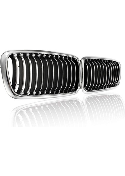 Bmw 7 Serisi E38 730IL/735I/725TDS/728I/750I Sedan 1994-2001 Ön Grill Grille Refit (Yurt Dışından) fırsatları