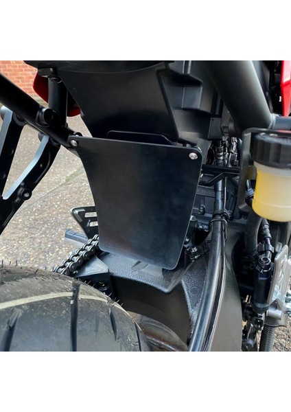 Yamaha Tracer Için Motosiklet Şok Kalkanı 9 Gt Tracer9 Gt 2021-2023 Şok Emiciler Bağlantı Çubukları Koruyucu Kapak (Yurt Dışından) fırsatları