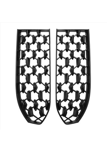 Araba Önü Alt Izgara Tampon Izgara Kapak Mazda CX30 Cx-30 2020-2021 Için Dekorasyon (Yurt Dışından) fiyatları