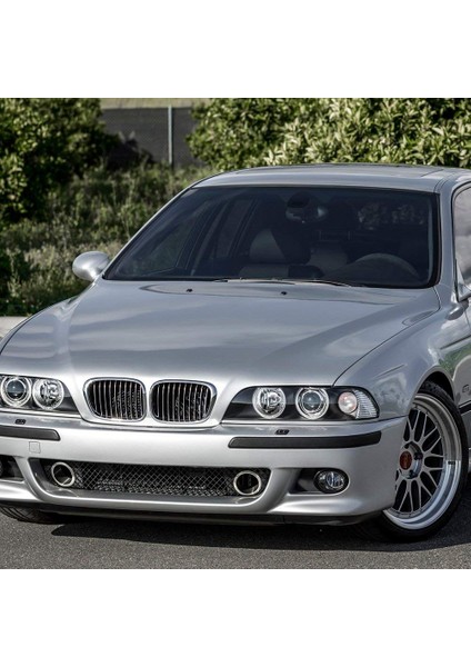 Bmw E39 55 Serisi 525I 528I 530I 540I M5 1997-2003 (Yurt Dışından) fırsatları