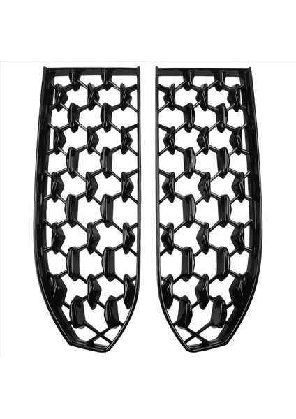 Araba Ön Alt Orta Net Dekorasyon Tamponu Alt Grilles Mazda Cx Için Koruyucu Stand Kapağı 30 Cx-30 2020 2021 (Yurt Dışından) fiyatları