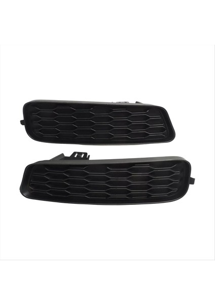 Ön Tampon Sis Işık Deliği Ekleme Kapağı Dodge Avenger 2011-2014 Için Uygun (Yurt Dışından)