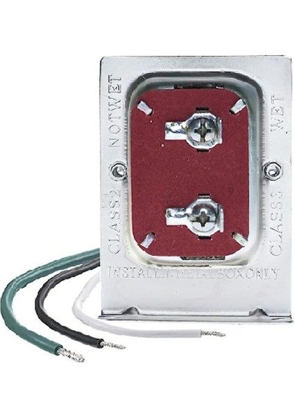 Doorbell Transformer AC16V Video Için 30VA Transformatör Kapı Zili Güç Adaptörü Aygıt Kapı Zili Güç Transformatörü (Yurt Dışından)