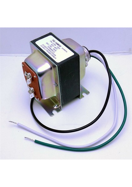Doorbell Transformer AC16V Video Için 30VA Transformatör Kapı Zili Güç Adaptörü Aygıt Kapı Zili Güç Transformatörü (Yurt Dışından) fiyatları