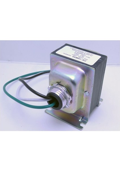 Doorbell Transformer AC16V Video Için 30VA Transformatör Kapı Zili Güç Adaptörü Aygıt Kapı Zili Güç Transformatörü (Yurt Dışından) fırsatları