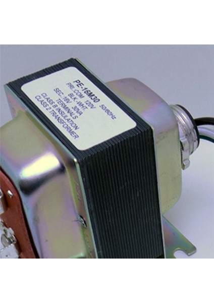 Doorbell Transformer AC16V Video Için 30VA Transformatör Kapı Zili Güç Adaptörü Aygıt Kapı Zili Güç Transformatörü (Yurt Dışından) indirimleri
