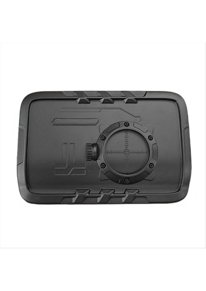 Araba Yakıt Dolgu Tankı Kapak Yağ Kapağı Kapak Suzuki Jimny Gl Xl Için Dekorasyon Çıkartmaları 5 Door 2023 2024 (Yurt Dışından)