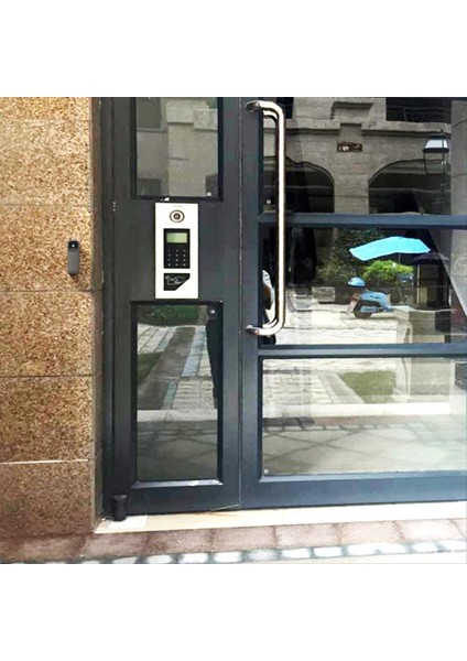 Kapı Zili Montaj Açısı Ayarlanabilir Montaj Kiti Yanıp Sönen Kapı Zili Kamera Açısı Montajı Göz Kırpma Video Kapı Zili Kamera (Yurt Dışından)