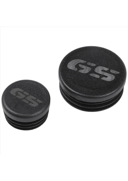 130PCS Çerçeve Deliği Kapakları Bmw R1200GS R1200GS Macerası 20130-2016 Dekor Aksesuarları (Yurt Dışından) fırsatları