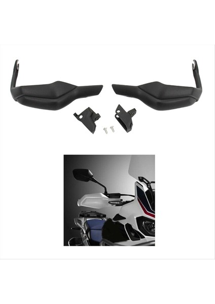 Motosiklet Handguards Protector Honda X-ADV750 Xadv 750 2017-2020 Için El Koruması Gidon Koruma Kapağı (Yurt Dışından) modelleri