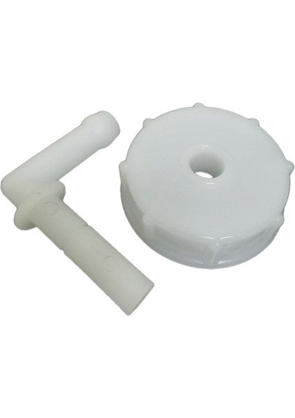 Honda 19102PM5A00 + 19106RNAA00 Için ile Motor Soğutucu Kurtarma Tank Kapağı (Yurt Dışından)