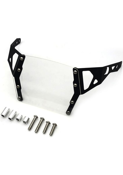 Motosiklet Far Koruyucu Suzuki V-Strom 1050XX 2020 2021 2022 Aksesuarlar (Yurt Dışından) fiyatları