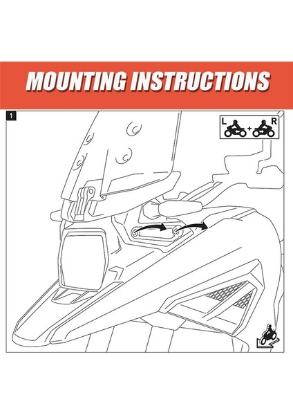 Motosiklet Far Koruyucu Suzuki V-Strom 1050XX 2020 2021 2022 Aksesuarlar (Yurt Dışından) fırsatları