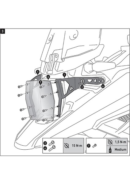 Motosiklet Far Koruyucu Suzuki V-Strom 1050XX 2020 2021 2022 Aksesuarlar (Yurt Dışından) indirimleri