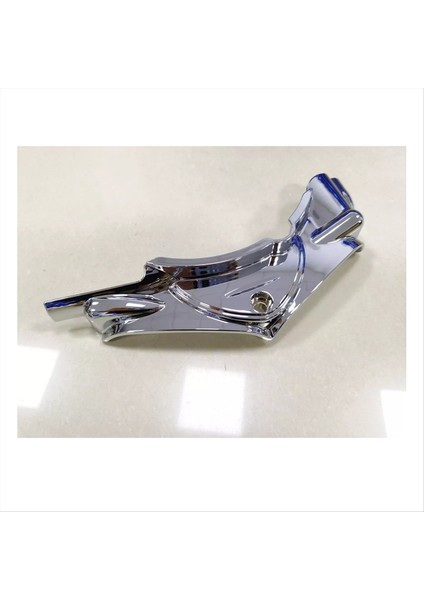 Harley Touring Dyna Süper Geniş Glide Fxdwg Için Krom Silindir Taban Yan Kapağı (Yurt Dışından) modelleri