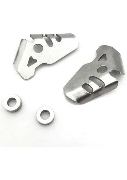 Honda CB500X Cb 500X 2019 2020 2021 2023 Abs Sensör Koruma Aksesuarları Gümüş (Yurt Dışından) fiyatları