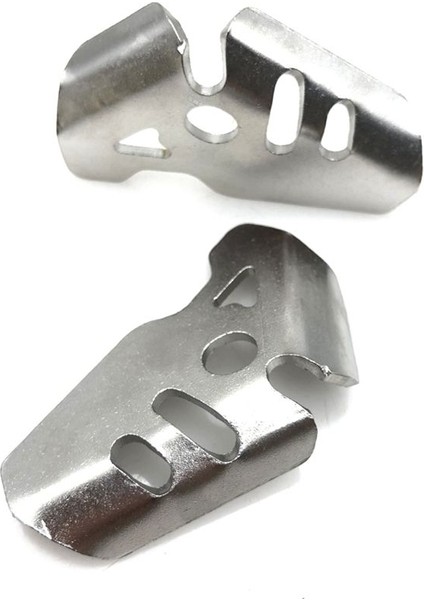 Honda CB500X Cb 500X 2019 2020 2021 2023 Abs Sensör Koruma Aksesuarları Gümüş (Yurt Dışından) indirimleri