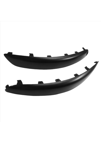 7452P5 7452P7 Peugeot 307 Ön Tampon Anti-Çizelge Şeridi Ön Sarma Ön Köşe Ön Tampon Anti-Çarpışma Şeridi (Yurt Dışından) fiyatları