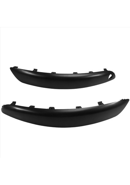 7452P5 7452P7 Peugeot 307 Ön Tampon Anti-Çizelge Şeridi Ön Sarma Ön Köşe Ön Tampon Anti-Çarpışma Şeridi (Yurt Dışından) modelleri