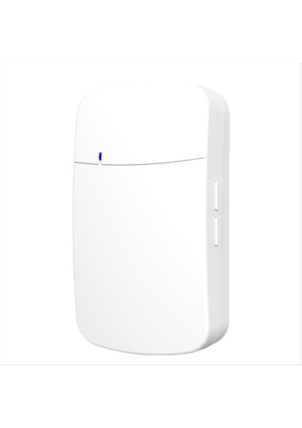 Açık Kablosuz IP44 Kapı Zil 38 Zil Sesleri Melodiler 200M Aralıklı Kapı Zili Hoş Geldiniz Ev Kapısı Çan Beyaz (Yurt Dışından) fırsatları