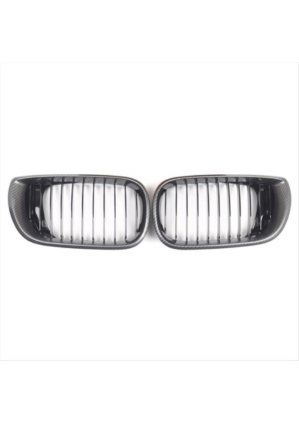 Bmw 3 Serisi E46 Sedan Touring 4-Door 2002-05 Ön Mesh Grille 51137030545 (Yurt Dışından)