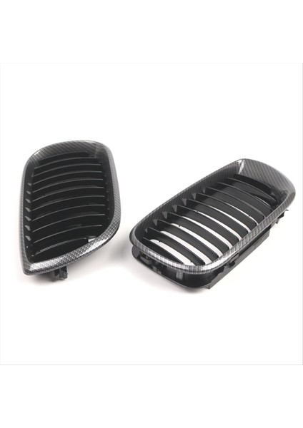 Bmw 3 Serisi E46 Sedan Touring 4-Door 2002-05 Ön Mesh Grille 51137030545 (Yurt Dışından) fiyatları