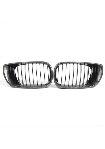 Bmw 3 Serisi E46 Sedan Touring 4-Door 2002-05 Ön Mesh Grille 51137030545 (Yurt Dışından) modelleri
