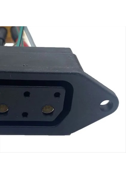 Süper Soco Lityum Pil Konektörü Şarj Cihazı Soket Hattı Süper Soco Tc Ts Tsx Cu Yuvarlak Iğne Için Dairesel Çizgi (Yurt Dışından) fırsatları