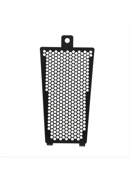 Harley Davidson Softail Deluxe Low Rider Fat Bob Için Motosiklet Yağı Soğutucu Radyatör Grille Kapak (Yurt Dışından)