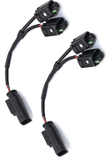 Motosiklet Hızlı Bağlantı Kablosu Seti Şönt Devre Soketi Uzatma Adaptörü For-Bmw R1200GS R1250GS R 1200 1250 R Rt R18 (Yurt Dışından) modelleri