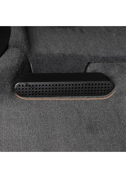 Araba Koltuğu Ac Isı Zemin Klima Kanalı Havalandırma Outlet Bmw 3 Serisi G20 2019 2020 (Yurt Dışından) fırsatları