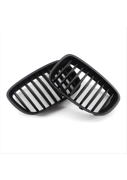 Bmw 5 Serisi Gt F07 2010-2016 Için Ön Böbrek Izgara Yarış Izgaraları 51137200169 51137200170 (Yurt Dışından)