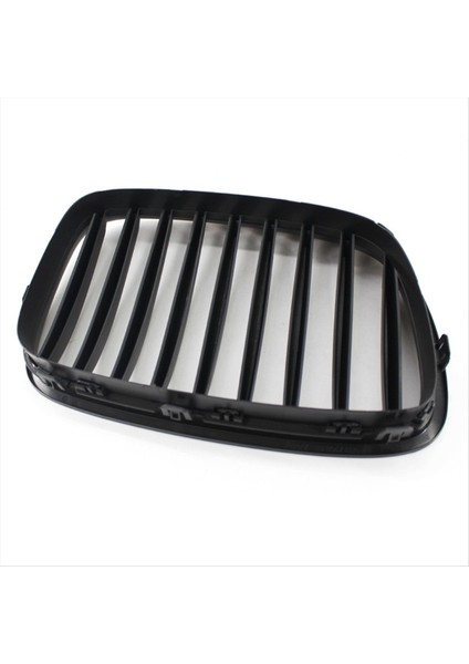 Bmw 5 Serisi Gt F07 2010-2016 Için Ön Böbrek Izgara Yarış Izgaraları 51137200169 51137200170 (Yurt Dışından) indirimleri