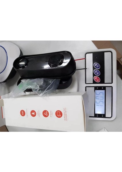 2mp Görsel Kapı Zili Kamera Ultra Geniş Açılı Lens 130 Derece 850NM Kızılötesi Etkili Mesafe 5m Iki Yönlü Çağrı (Yurt Dışından) indirimleri