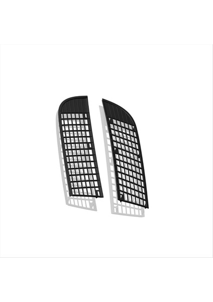 Tesla Için Yeni Model Y Hood Toz Net Klima Hava Giriş Koruyucu Kapak Anti-Kırpma Net Anti-Insect Net (Yurt Dışından) indirimleri