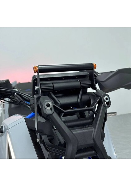 Zontes 368G Aksesuarları Için Motosiklet Navigasyon Braketi Telefon Standı Tutucu 22MM (Yurt Dışından) fırsatları