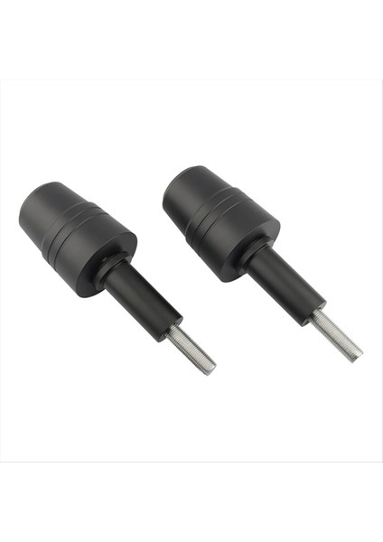 Motosiklet Aksesuarları Düşen Koruma Pad Vücut Çerçeveleri Çökme Koruyucu FTR1200 2019-2024 Için Uygun (Yurt Dışından)