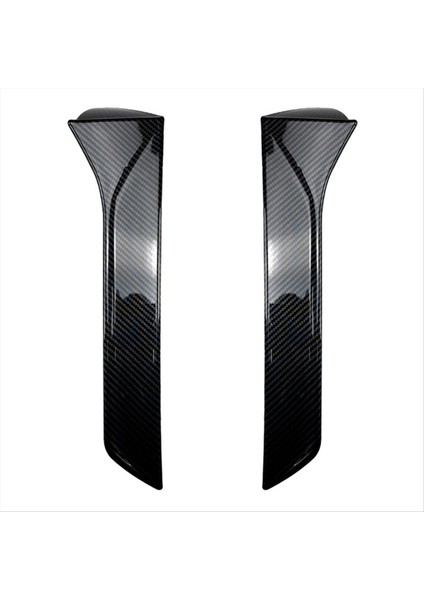 Arka Pencere Yan Gövdesi Spoyler Skoda Kodiaq Suv 1 4tsı 2 0tsı 2 0tdı Seat Leon 5f Fr Mk3 Mk3 5 B (Yurt Dışından)