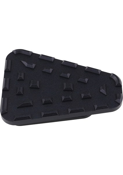 Arka Ayak Freni Kol Pedalı Büyütme Ekstansiyonu Tiger 1200 Gezgini/xc/xcx/xca/xr/xrt/xrx 2012-21 (Siyah) (Yurt Dışından)