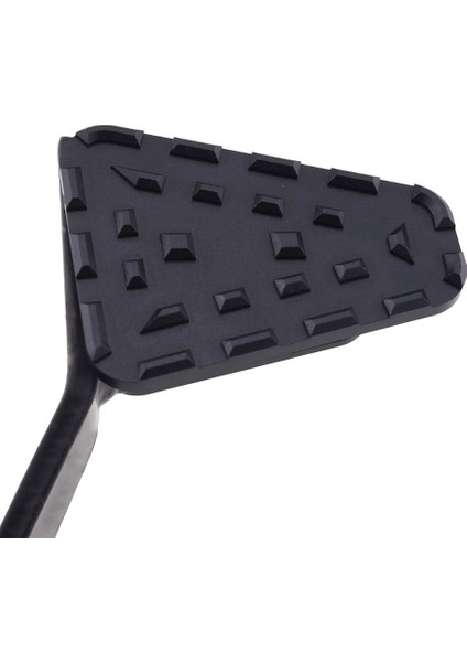 Arka Ayak Freni Kol Pedalı Büyütme Ekstansiyonu Tiger 1200 Gezgini/xc/xcx/xca/xr/xrt/xrx 2012-21 (Siyah) (Yurt Dışından) modelleri