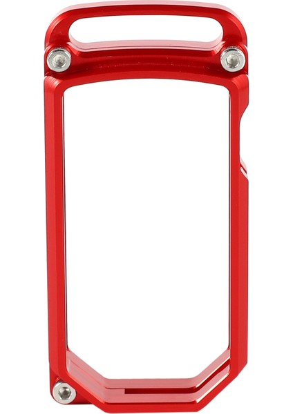 Ducati Multistrada MTS1200 2010-2014 (Kırmızı) Için Motosiklet Anahtarı Uzak Kapak Kılıfı (Yurt Dışından) modelleri