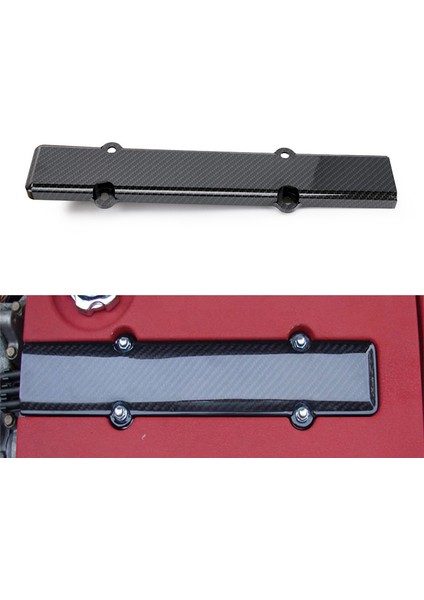 Valf Kapak Buji Honda Acura Civic B18 B16 B Serisi Vtec Otomobil Aksesuarları Motor Kablo Dairesi Kapağı (Yurt Dışından) fiyatları