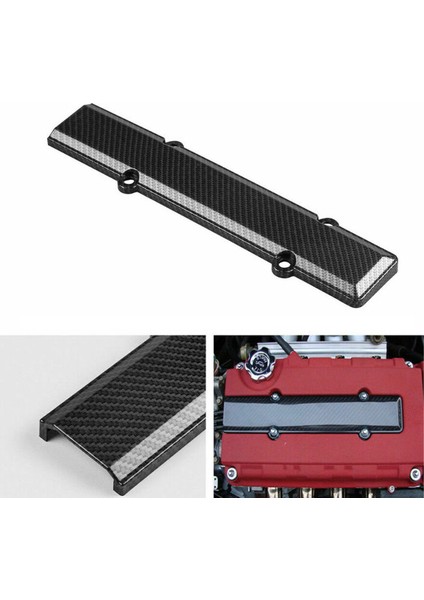Valf Kapak Buji Honda Acura Civic B18 B16 B Serisi Vtec Otomobil Aksesuarları Motor Kablo Dairesi Kapağı (Yurt Dışından) modelleri