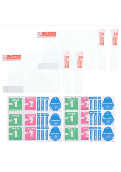 2 Set Motosiklet Speedometre Enstrüman Ekran Yamaha Için Koruyucu Mt-09 MT09 Fz-09 Sp 2021+ (Yurt Dışından) modelleri