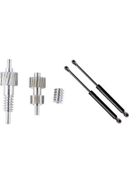 1set Bmw X5 E53 E46 Mını Cooper Mk1 &amp 2pcs Taggate Destek Struts Için Volvo V50 2005-2011 Için (Yurt Dışından)