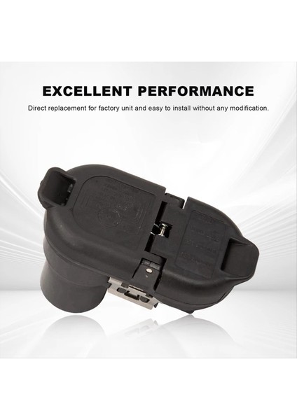 56055632AC Araç Arka Tampon Römork Dodge Ram Için Hitch Tow Fiş Konnektörü 1500 2500 3500 2011-2022 (Yurt Dışından) indirimleri