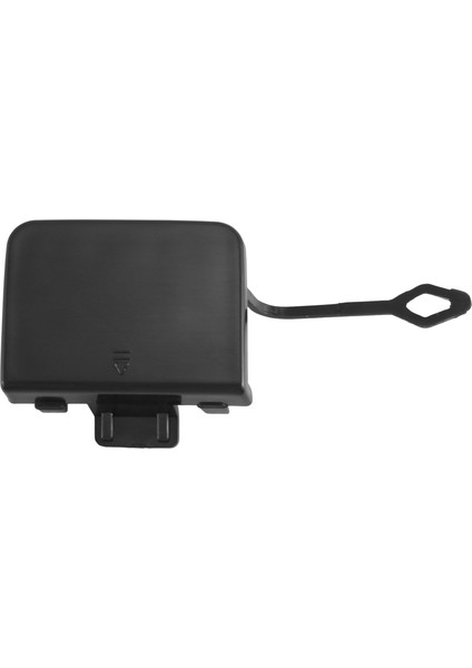 1648855023 Mercedes Için Gl W164 X164 Facelıct Taban 320 350 420 450 500 550 2010-2011 Arka Tampon Çekme Hook Kapağı (Yurt Dışından)