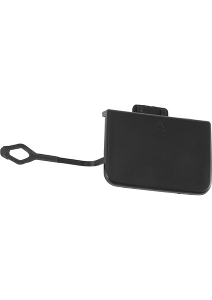 1648855023 Mercedes Için Gl W164 X164 Facelıct Taban 320 350 420 450 500 550 2010-2011 Arka Tampon Çekme Hook Kapağı (Yurt Dışından) fırsatları